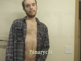 Binarycat