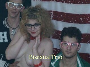BisexualTrio