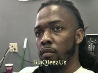 BlaQJeezUs