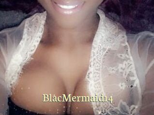 BlacMermaid14 Porn str8