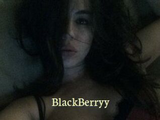 BlackBerryy