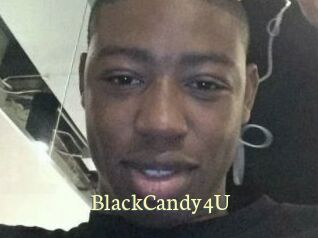 BlackCandy4U