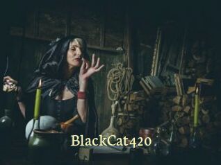 BlackCat420