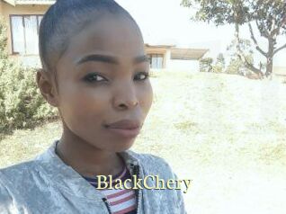BlackChery