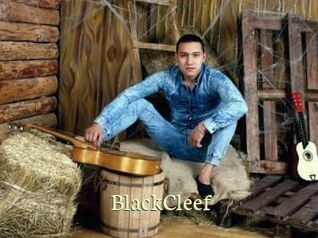 BlackCleef