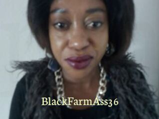 BlackFarmAss36