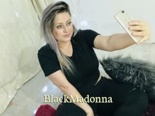 BlackMadonna
