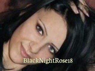 BlackNightRose18