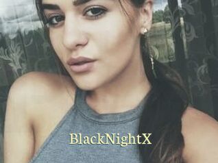 BlackNightX Porn str8