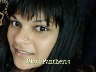 BlackPanther19