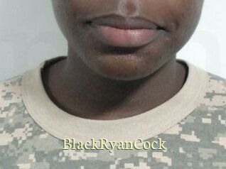 BlackRyanCock Porn str8