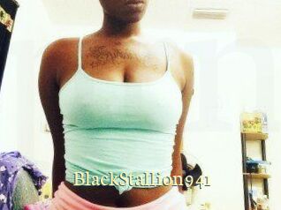 BlackStallion941 Porn str8