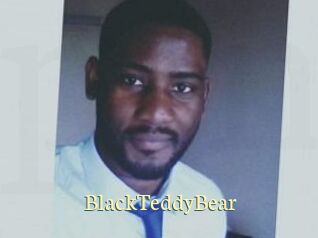 BlackTeddyBear