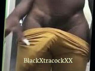 BlackXtracockXX