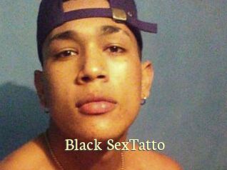 Black_SexTatto Porn str8