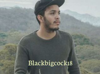 Blackbigcock18