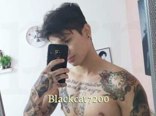 Blackcat7200