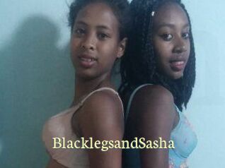 BlacklegsandSasha