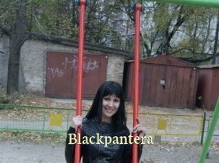Blackpantera