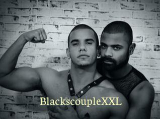 BlackscoupleXXL Porn str8