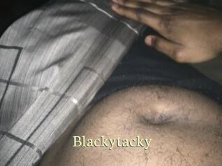 Blackytacky Porn str8
