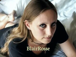 BlairRosse