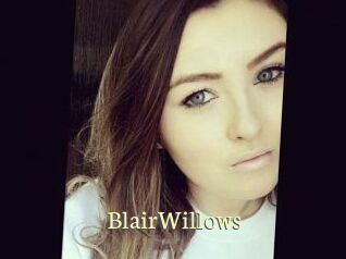 Blair_Willows Porn str8