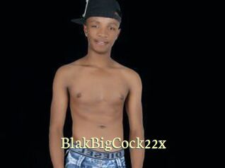 BlakBigCock22x