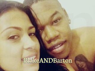 BlakeANDBarton Porn str8