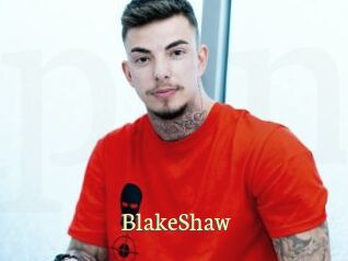 BlakeShaw