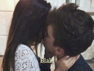 Blaki Porn str8
