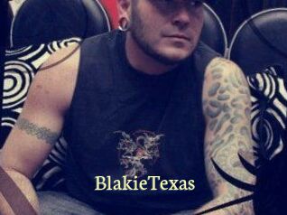 Blakie_Texas