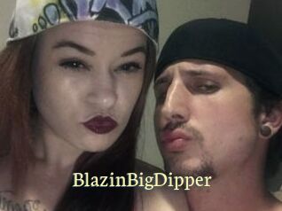 BlazinBigDipper