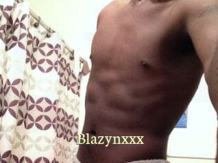 Blazynxxx
