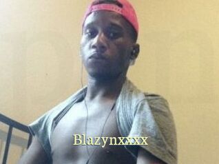 Blazynxxxx
