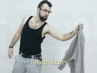 BloddyHarry