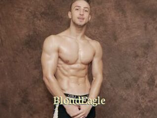 BlondEagle Porn str8