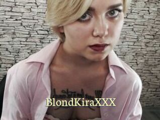 BlondKiraXXX