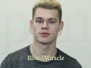BlondMiracle