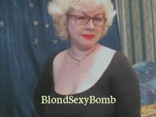 BlondSexyBomb Porn str8