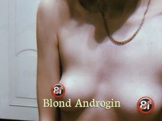 Blond_Androgin Porn str8