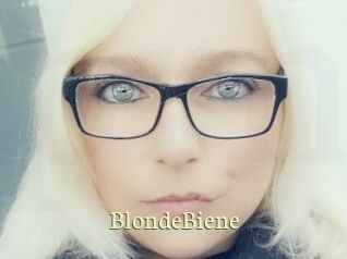 BlondeBiene