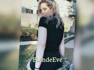 BlondeEve