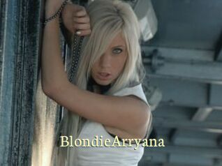 BlondieArryana