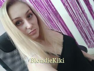 BlondieKiki