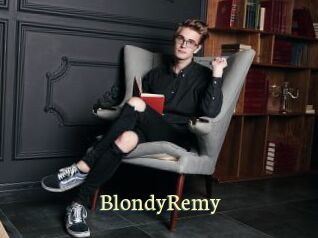 BlondyRemy