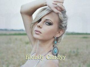 Blondy_Candyy