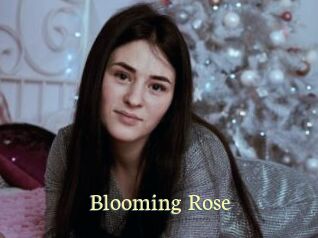 Blooming_Rose