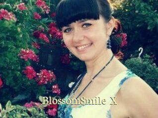 BlossomSmile_X