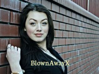 BlownAwayX